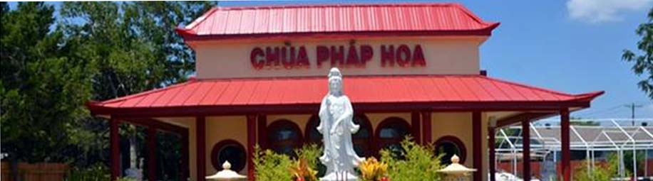 Chua Phap Hoa